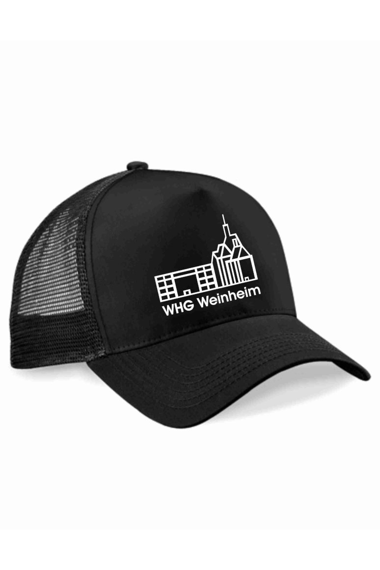 Trucker Cap WHG